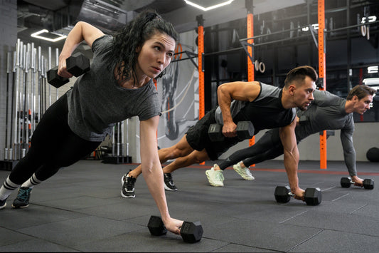 ¿Qué es la creatina y cómo beneficia tu entrenamiento (y salud mental)?