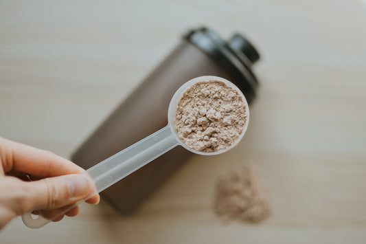 Proteína Whey vs Proteína Isolate: ¿Cuál es mejor para ti?