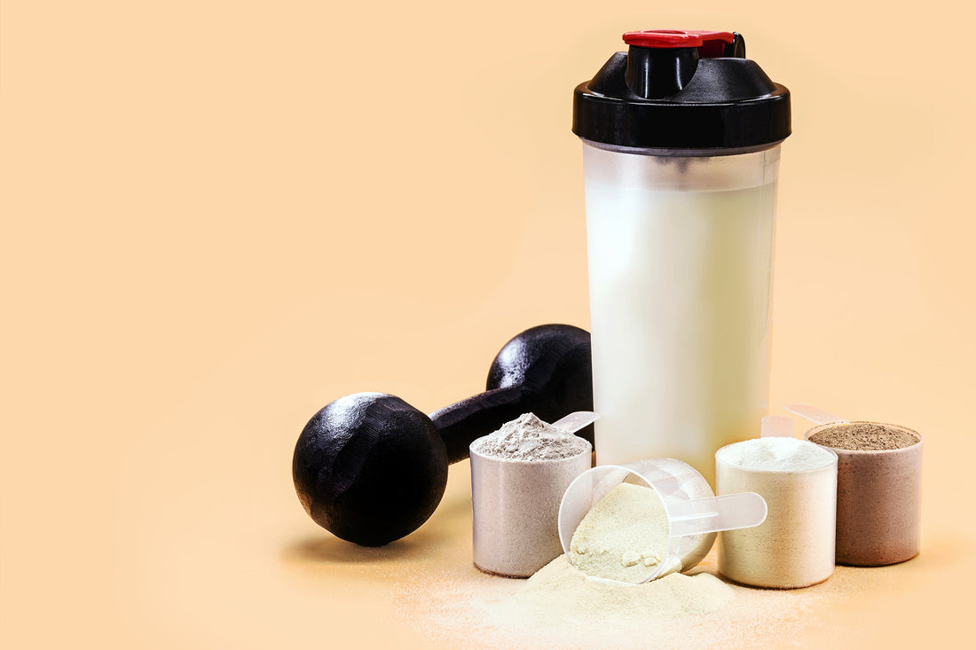 ¿Qué son los suplementos alimenticios y para qué sirven?