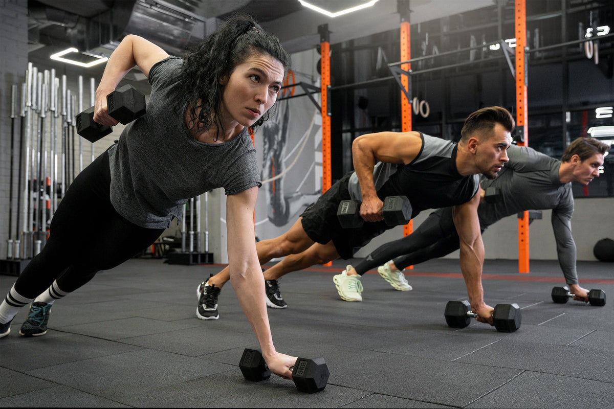 ¿Qué es la creatina y cómo beneficia tu entrenamiento (y salud mental)?