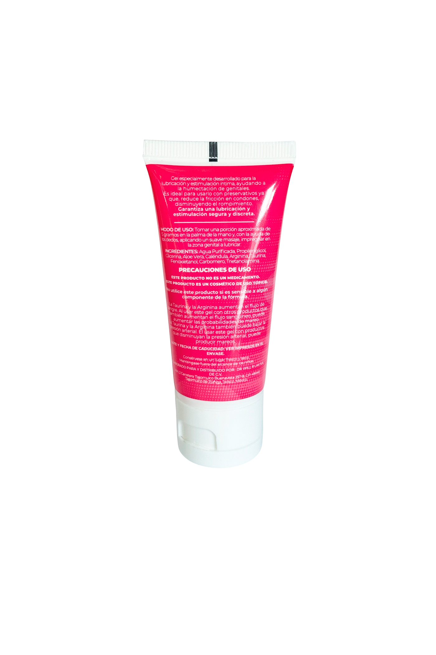 ProClimax Mujer