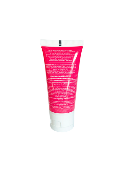 ProClimax Mujer