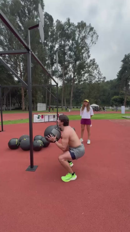 Proteína Whey Vainilla 2.3 kg